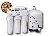 RO10D1 - Complete Reverse Osmosis System